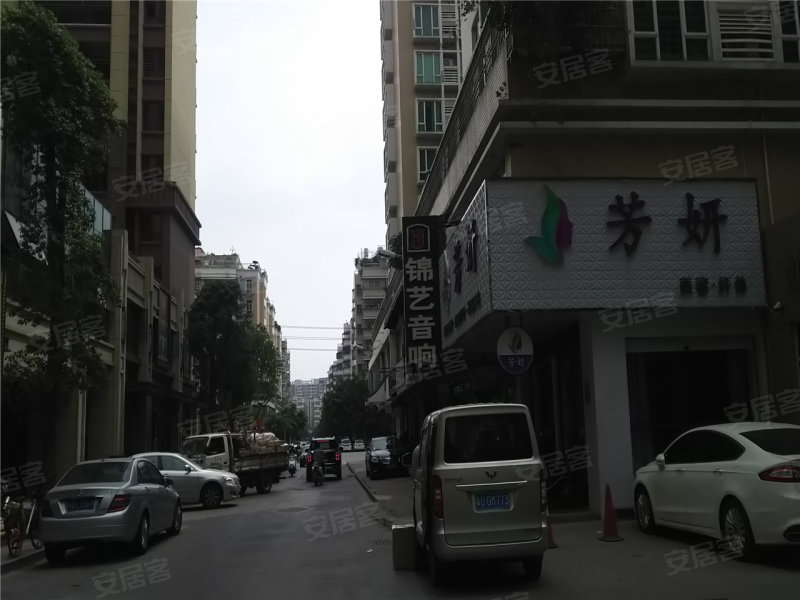 汕头楼盘 澄海楼盘 富春华庭