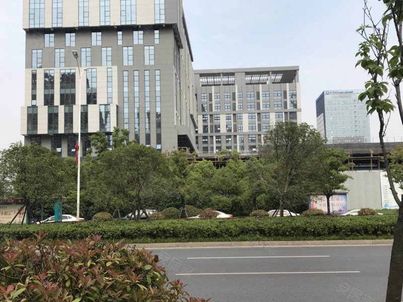 凯迪置地广场