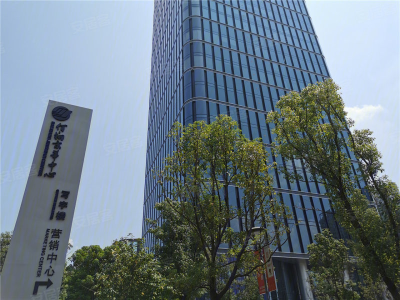 龙岩京华中心-实景图(6 龙岩安居客