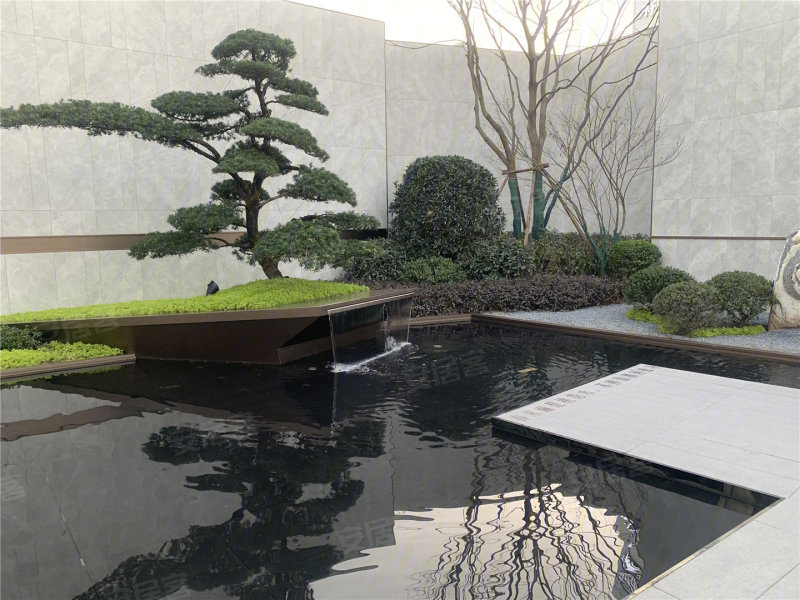 泽京璟樾府