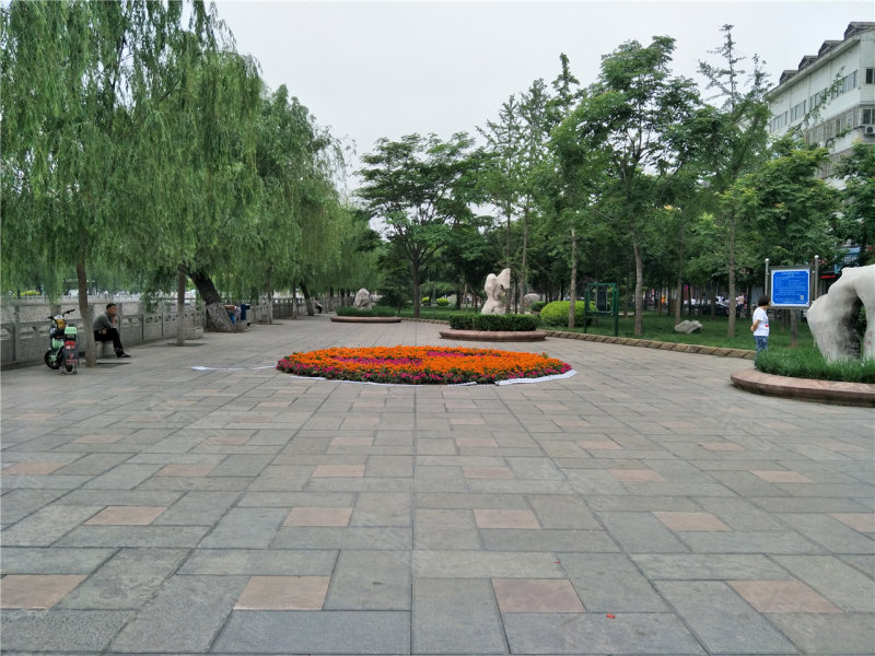 邯郸勒泰家园-配套图(37) - 邯郸安居客