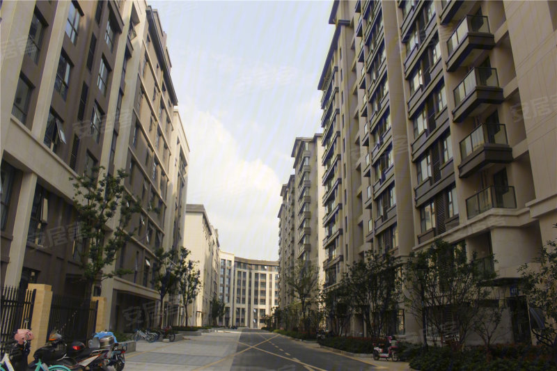 吉宝澜岸铭邸