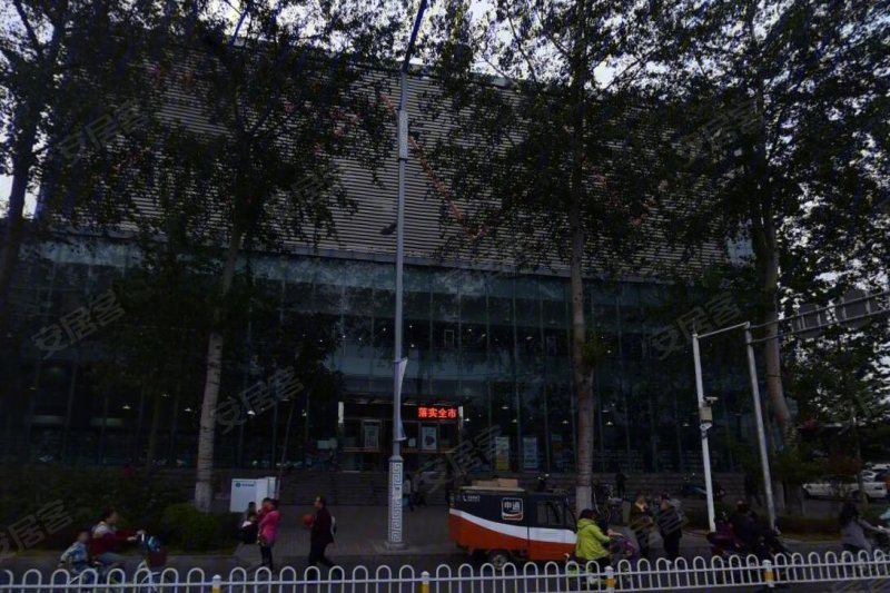 长治潞鼎国际金融中心-配套图(57 长治安居客