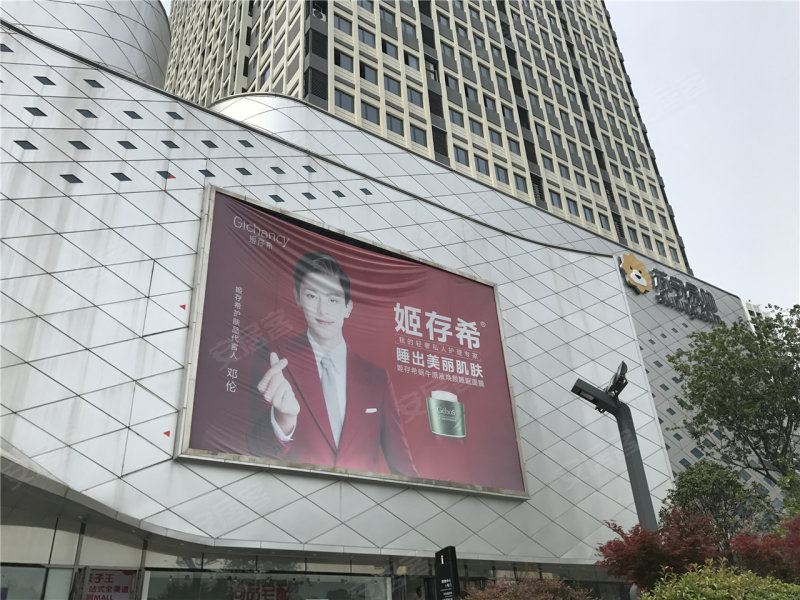 荆门楼盘 漳河新区楼盘 荆门万达广场