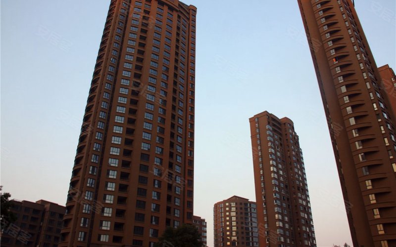 徐州翠湖御景-实景图(8 徐州安居客