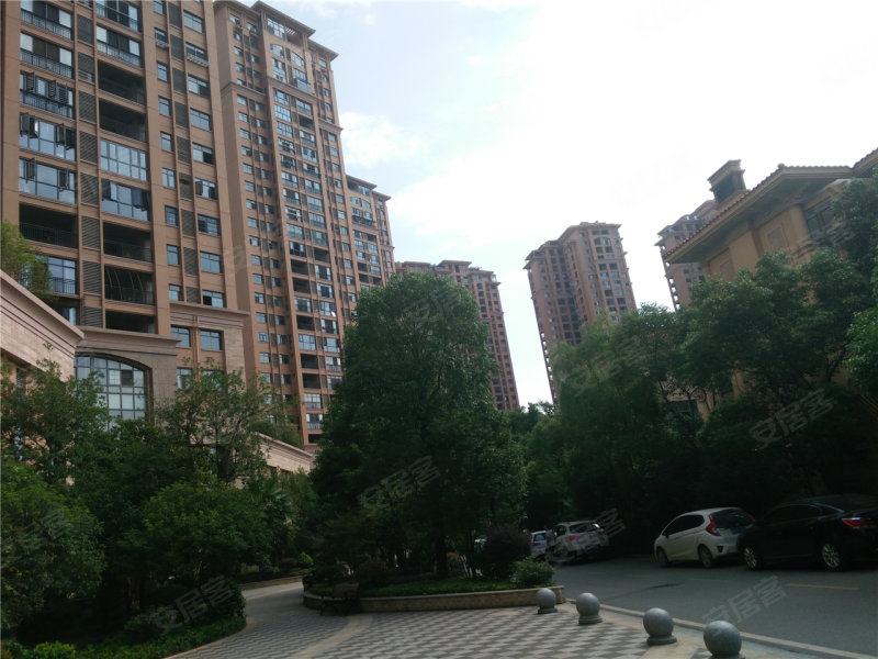 香江水岸新城