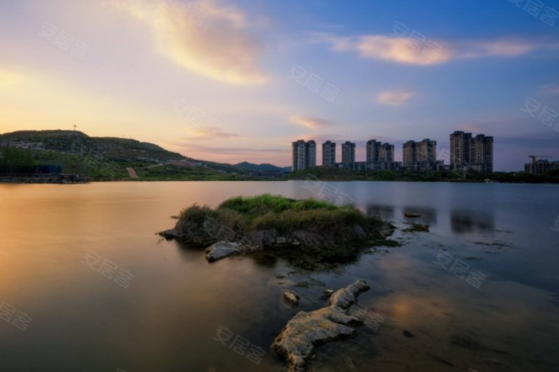 贵阳保利溪湖-实景图(33) - 贵阳安居客