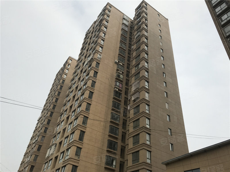 开封楼盘 金明楼盘 金魏港湾