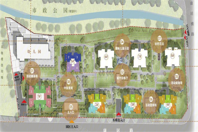 重庆楼盘 巴南楼盘 龙洲湾楼盘 龙湖嘉天下