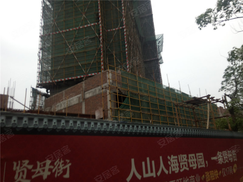 九江锦绣江南-实景图(23) - 九江安居客
