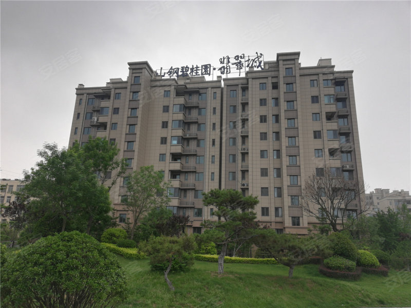 潍坊楼盘 诸城市楼盘 碧桂园翡翠城