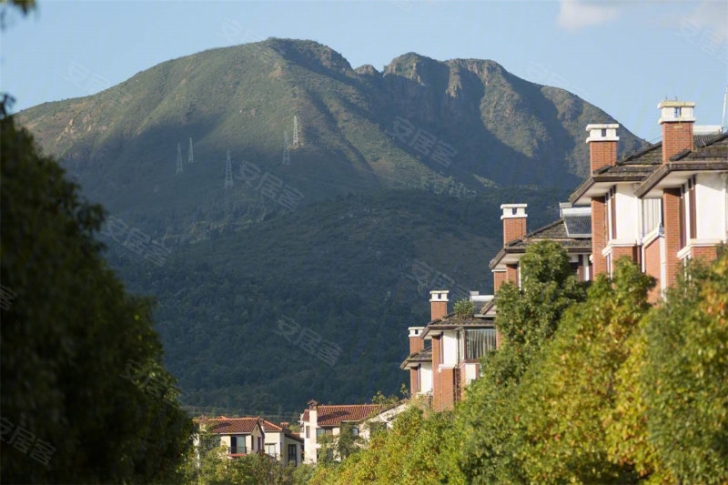 昆明梦云南温泉山谷-实景图(15) - 昆明安居客