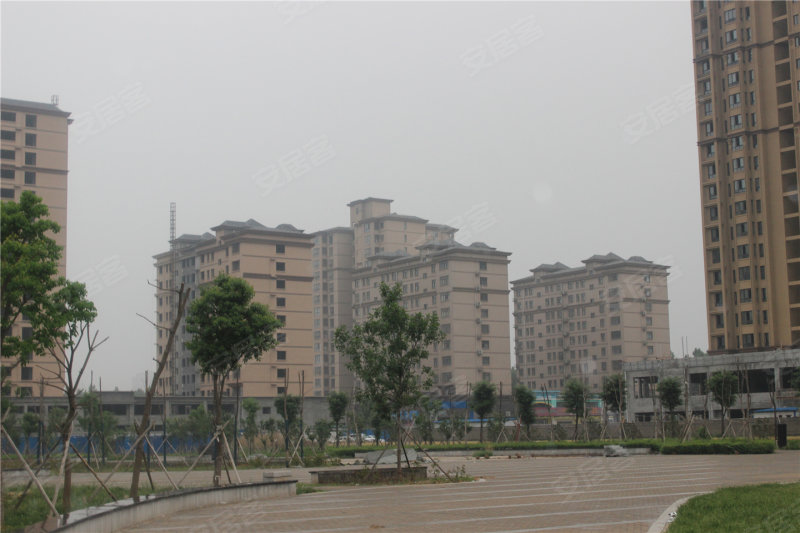 万新莱茵半岛