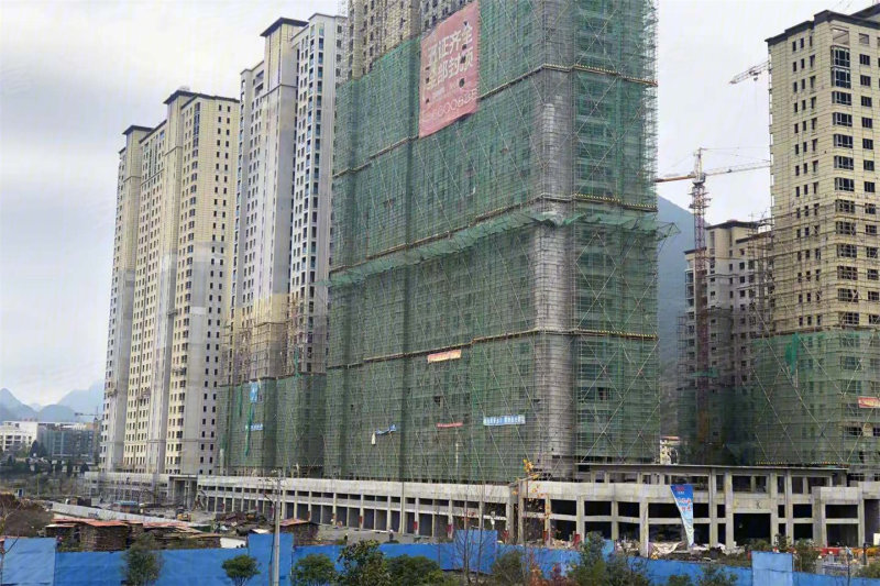 公园道1号