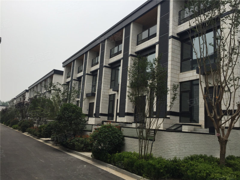 仪征暖山-实景图(15) - 仪征安居客