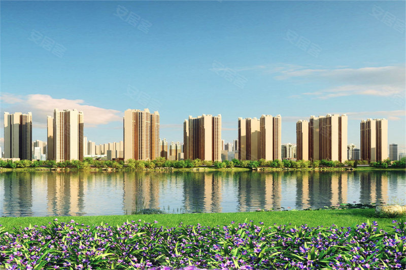 佛山楼盘 南海楼盘 丹灶楼盘 美的翰湖苑  美的翰湖苑 75 / 100 列表