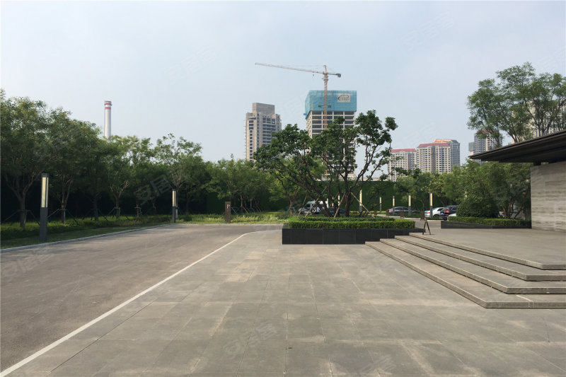 天津楼盘 红桥楼盘 西站楼盘 公元大观