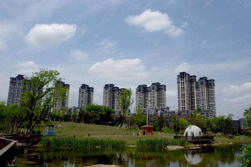 贵阳保利溪湖-实景图(47) - 贵阳安居客