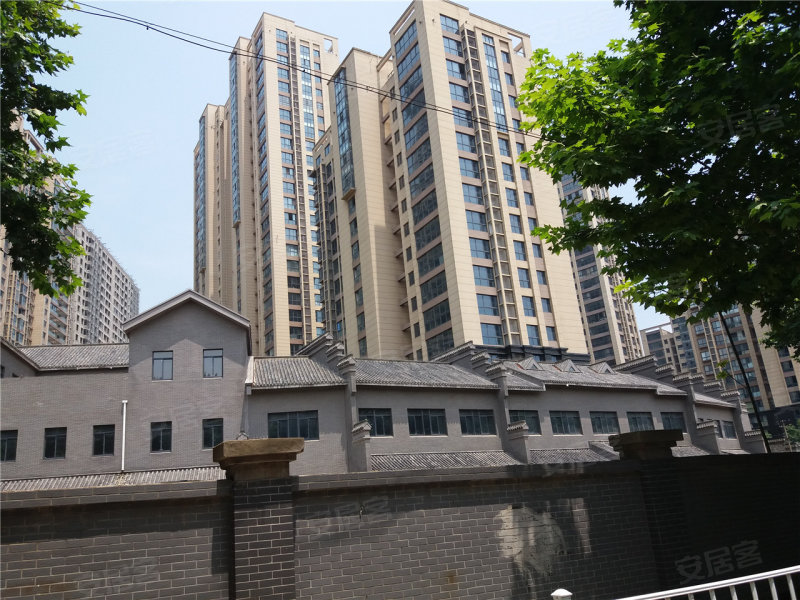 镇江江河汇-实景图(17) - 镇江安居客