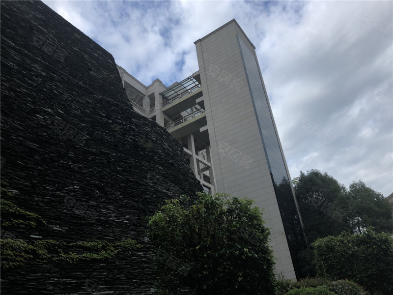 宁德天安金域华墅-实景图(7) - 宁德安居客