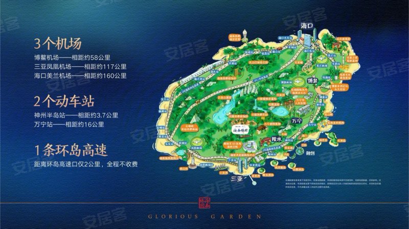 海南臻园