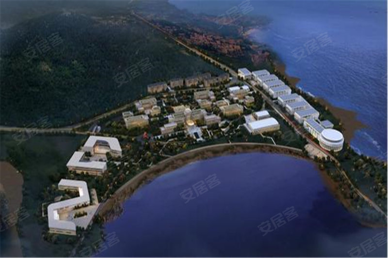 青岛金府花园-效果图(36) - 青岛安居客