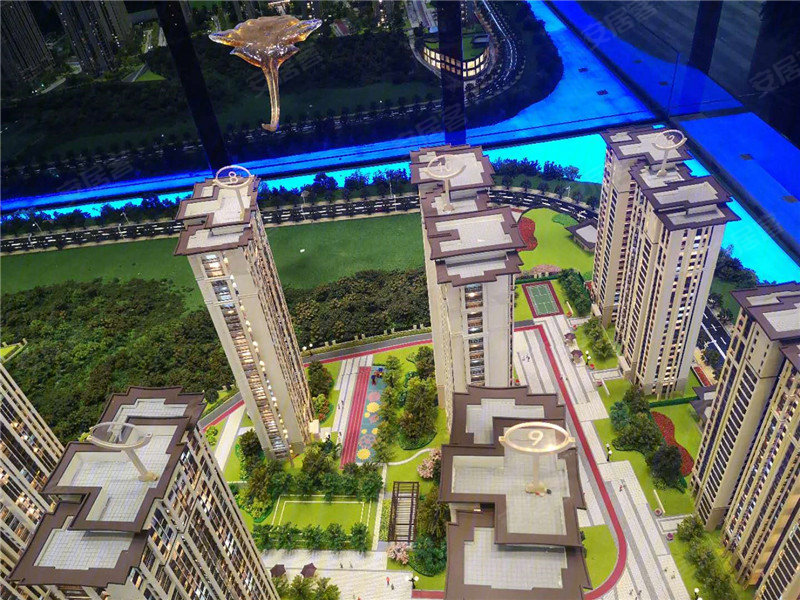 瓯龙建州府