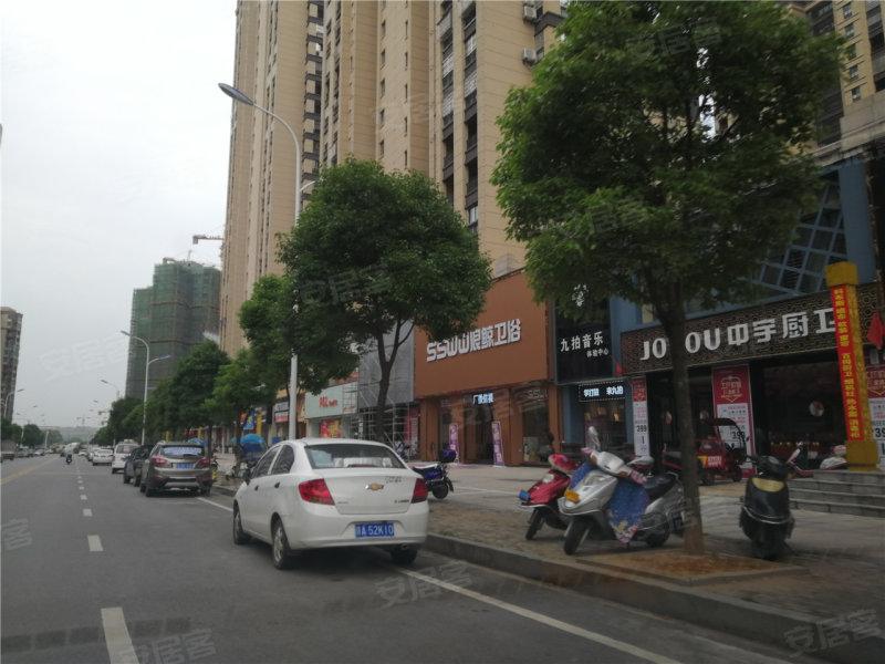 九江锦绣江南-实景图(5) - 九江安居客