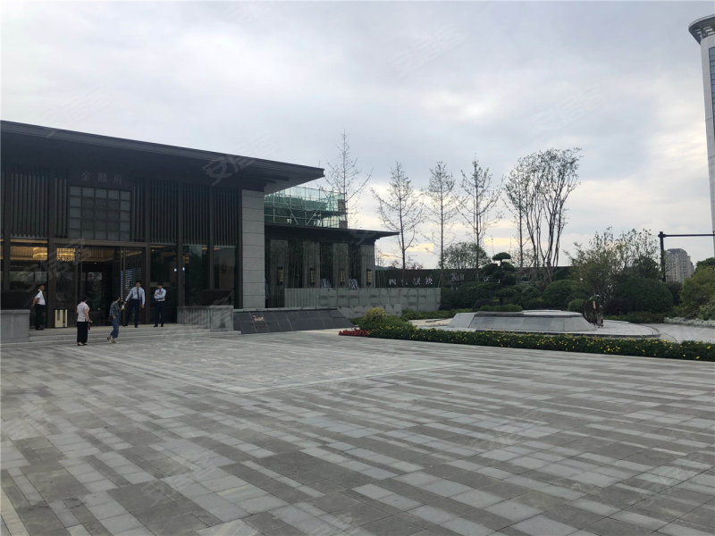 金麟府