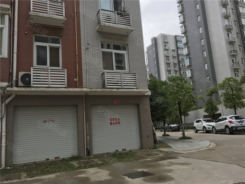 碧水华庭