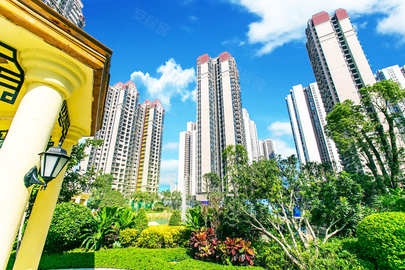 柳州恒大御府-实景图(3) - 柳州安居客