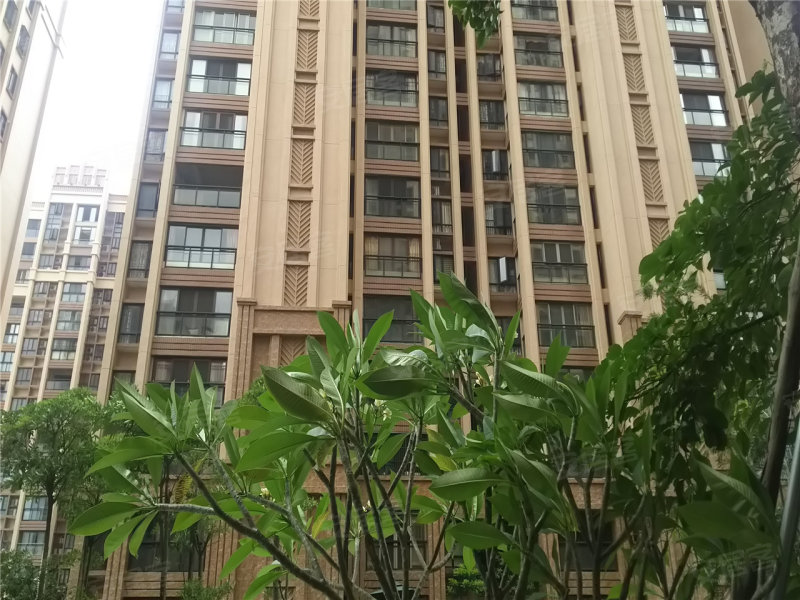 濠江花园三期
