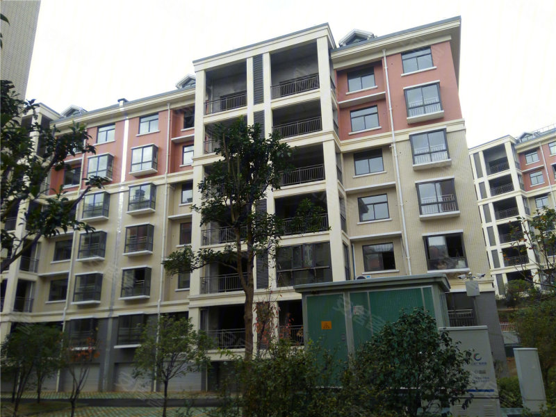 宜春翰林学府-实景图(15 宜春安居客