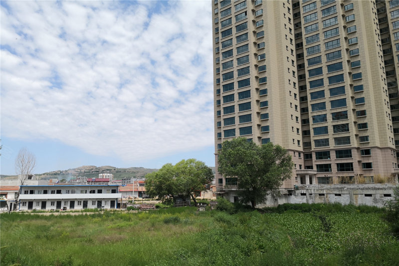 天水阳光水岸-实景图(4 天水安居客