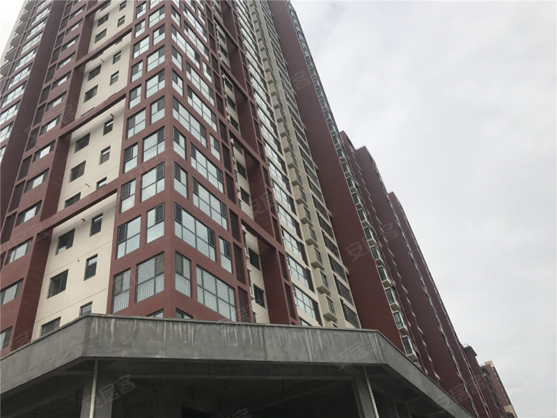 晋城金城和园-实景图(22) - 晋城安居客
