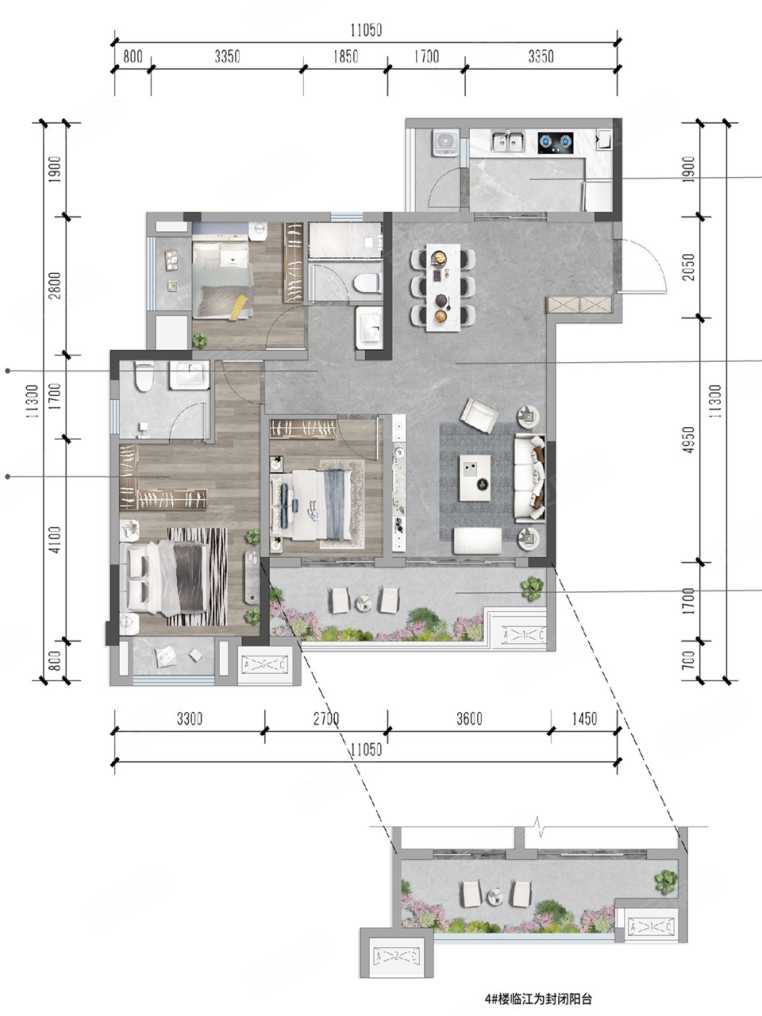 上海绿地听江左岸楼盘信息:绿地听江左岸楼盘开盘交房信息_销控信息