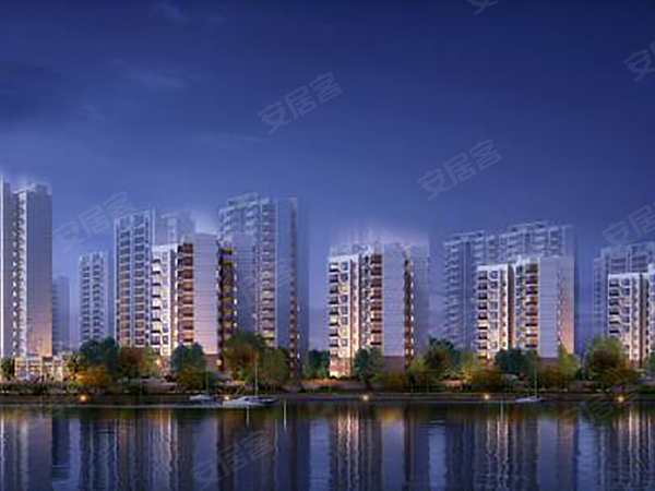 碧桂园星悦湾