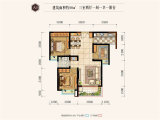 联想科技城楼层平面图