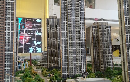 武汉楼盘 洪山楼盘 白沙洲楼盘 中建铂公馆 楼盘动态