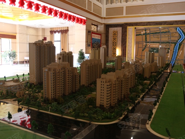 科倍尚城,徐州科倍尚城房价,楼盘户型,周边配套,交通地图,城南新区