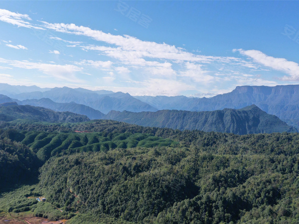 雅安楼盘 雨城区楼盘 周边楼盘 世外乡村海子山国际森林康养旅游度假