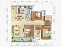 重庆保利观澜住宅,保利观澜住宅户型图,保利观澜住宅房价价格走势