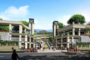 信阳帝景庄园人均消费_信阳帝景庄园