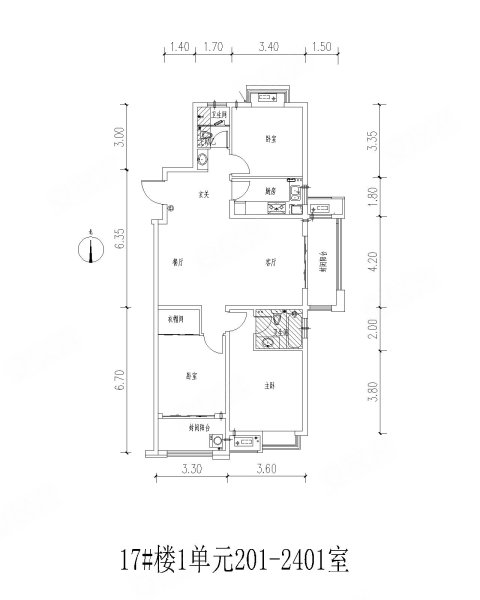 徐州楼盘 新沂市楼盘 恒盛新城 南                      户型图