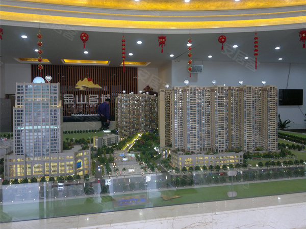 金山名城,海丰金山名城房价,楼盘户型,周边配套,交通