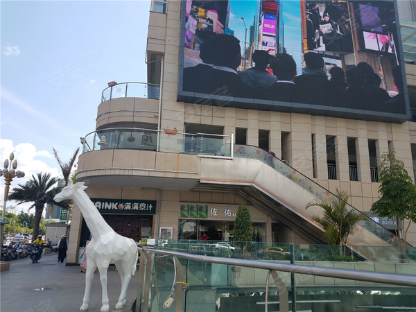 新天地万达广场,玉溪新天地万达广场房价,楼盘户型,周边配套,交通地图