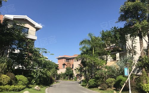 古龙山语听溪