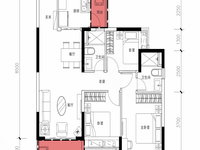 成都成都恒大城市之光,成都恒大城市之光户型图,成都