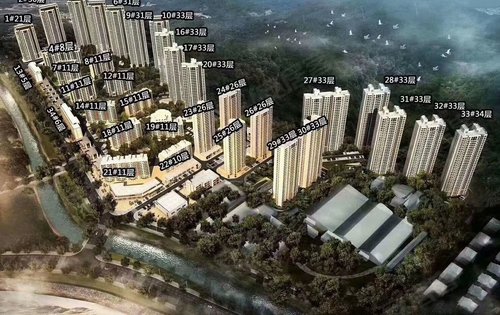 大连楼盘 高新园区楼盘 龙王塘楼盘 万科樱花园 楼盘动态