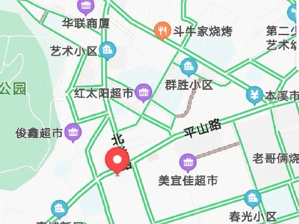 欧洲城·甲楼,本溪欧洲城·甲楼房价,楼盘户型,周边